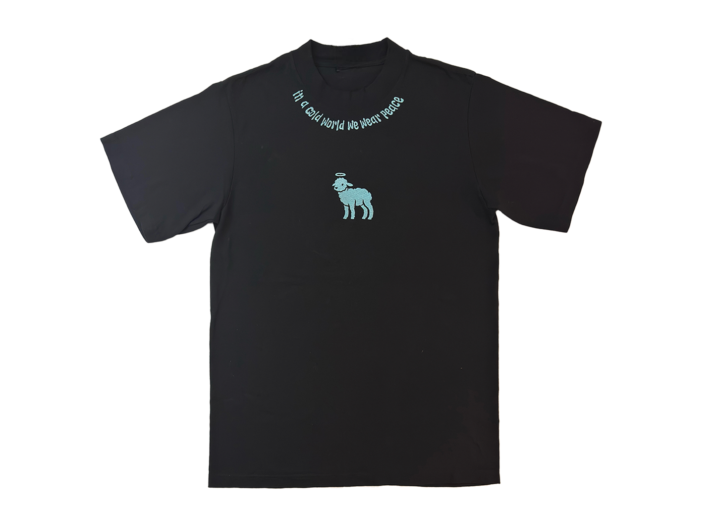 JOURNEY FROM DARKNESS CLASSSIC TEE