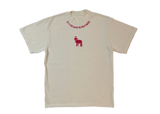 BLOOD OF CHRIST CLASSIC TEE
