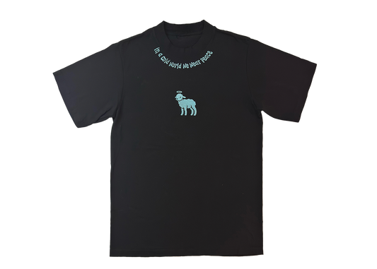 JOURNEY FROM DARKNESS CLASSSIC TEE