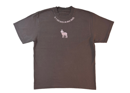 COVENANT LOVE CLASSIC TEE